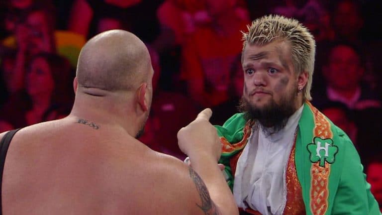 Gimmicks Little Bastard