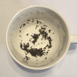 Tea Leaves _ 1