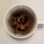 Tea Leaves _ 4