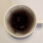Tea Leaves _ 5