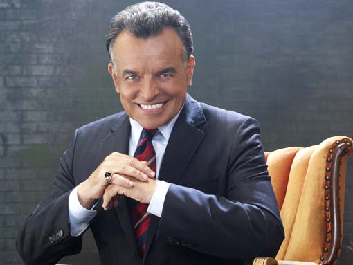 character actor ray wise