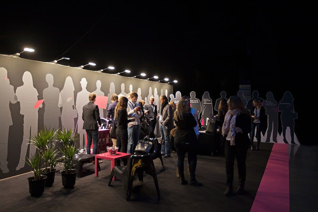 You know what you're doing