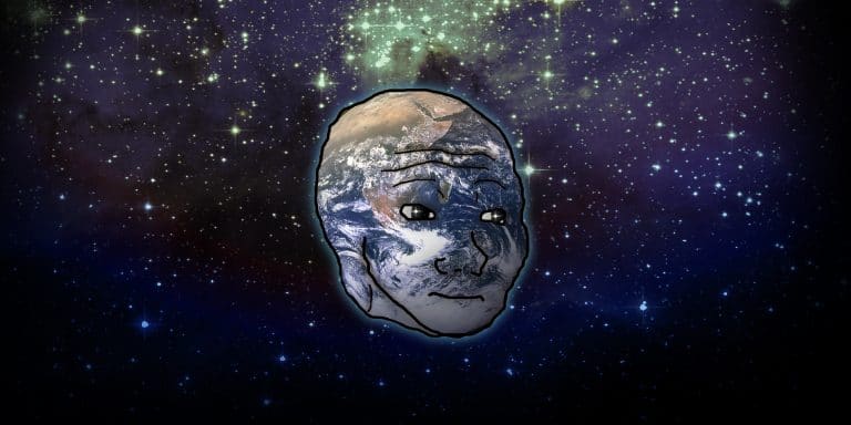 do planets have feelings