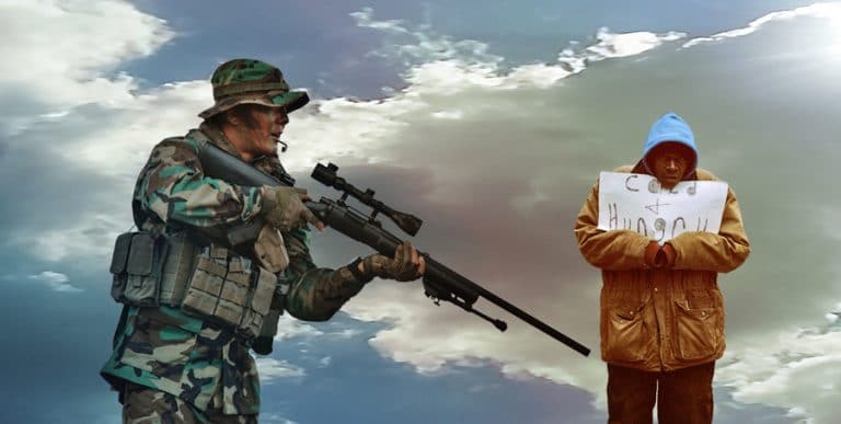 private game preserve