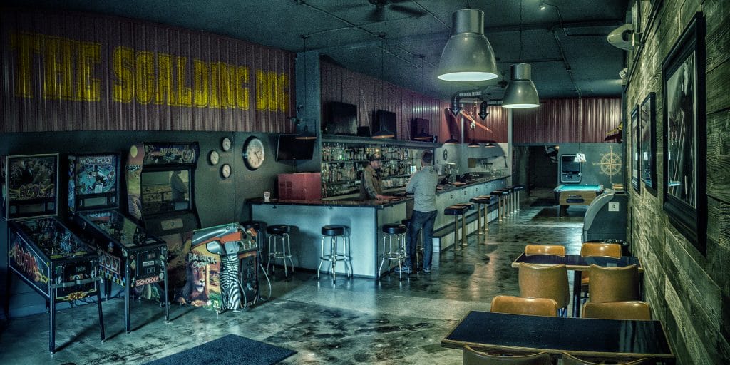 Places You Can Rollerblade To