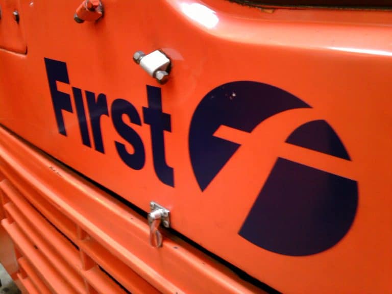 Matt Bennett and Brenda Song