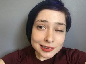 Totally Doing Kegels