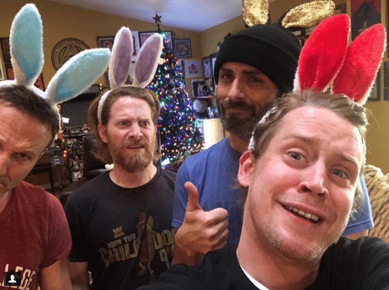 bunny ears podcast episode seven seth green breckin meyer