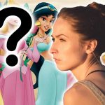 which Disney Princess