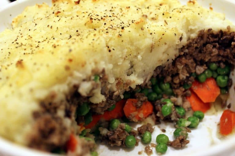 shepherds pie daniel o'brien