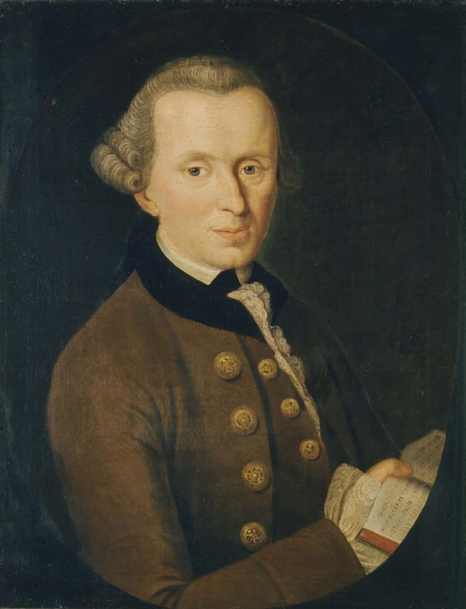 Wikimedia Commons Johann Gottlieb Becker