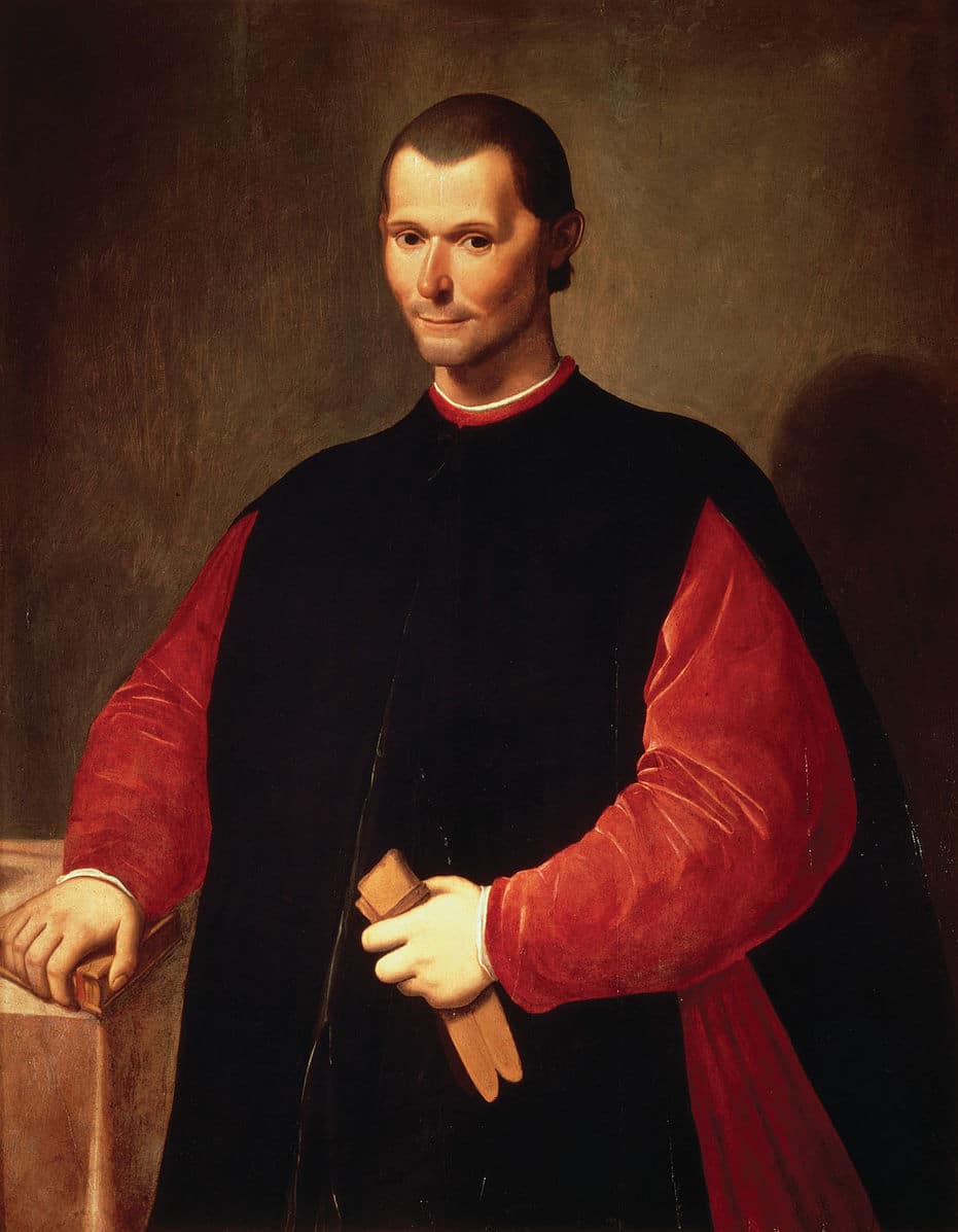 Wikimedia Commons Santi di Tito