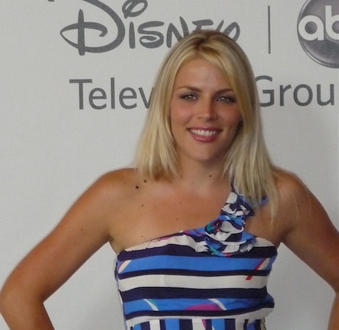 Busy Philipps