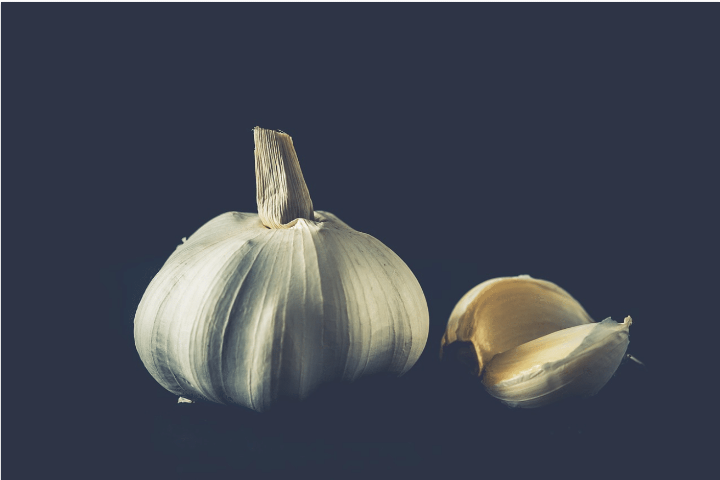 pixabay garlic