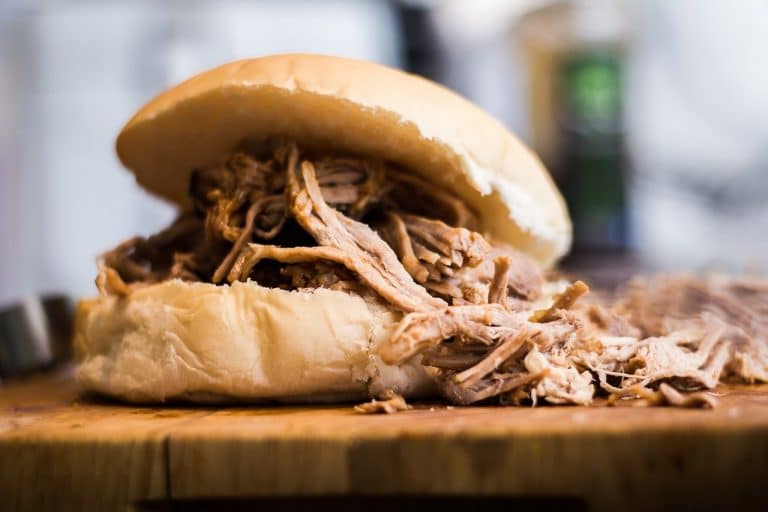 Slow Cooker Pork