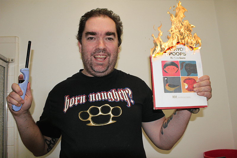 burning facts ash smokey eye sanders