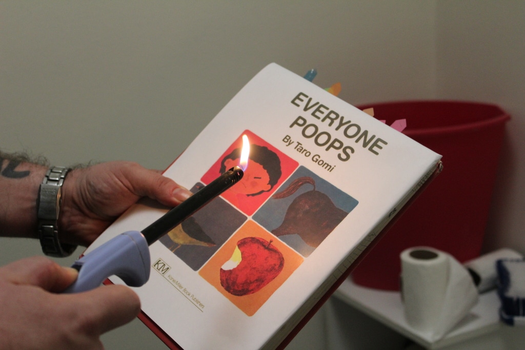 burning facts ash smokey eye sanders