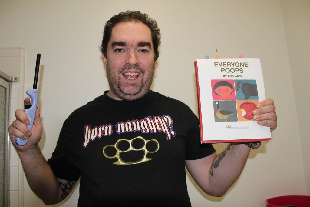 burning facts ash smokey eye sanders