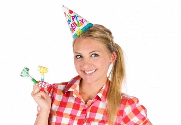 children's party ideas