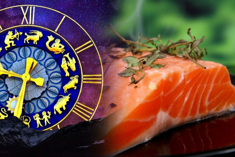 how to cook perfect salmon