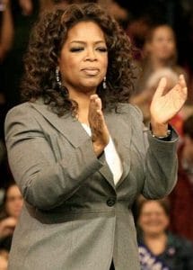 how oprah cyberbullied me
