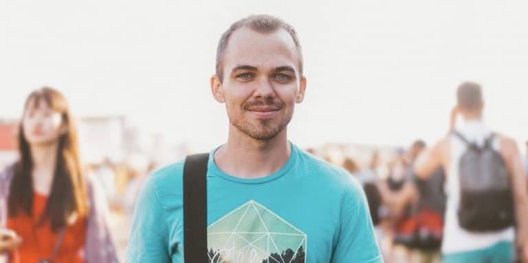 traveling in a foreign country