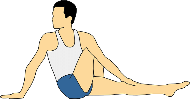 Emergency Poses To Break Out If Nobody Is Aroused In Nude Yoga Class