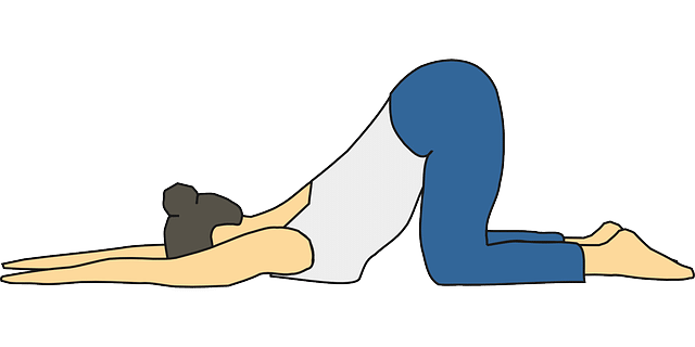 Emergency Poses To Break Out If Nobody Is Aroused In Nude Yoga Class