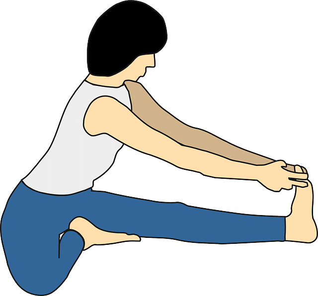 Emergency Poses To Break Out If Nobody Is Aroused In Nude Yoga Class