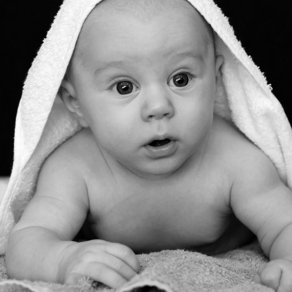 How To Prevent Your Baby From Loving Your Au Pair More Than You