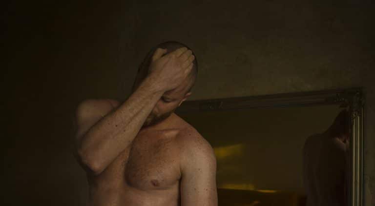 Emergency Poses To Break Out If Nobody Is Aroused In Nude Yoga Class