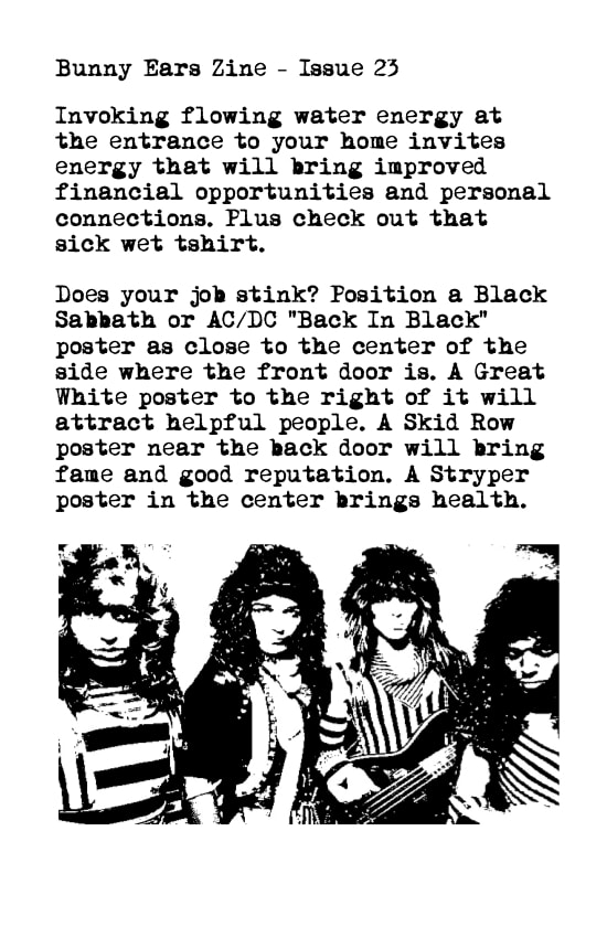 improve your feng shui