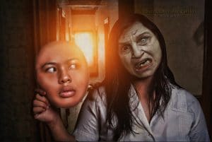 Government Surveillance Conspiracy