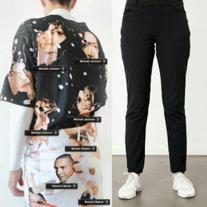 Government Surveillance Conspiracy