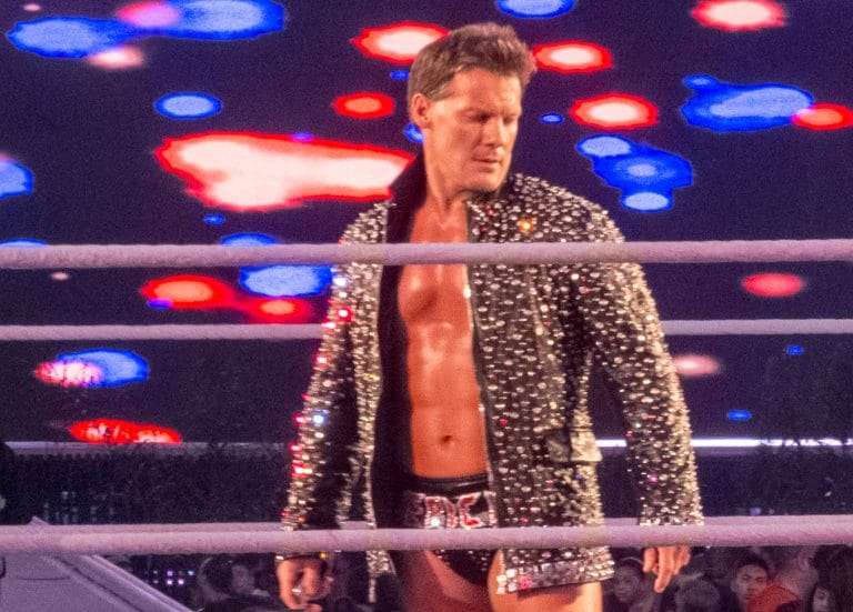 Chris Jericho