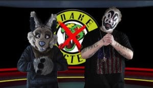 Government Surveillance Conspiracy