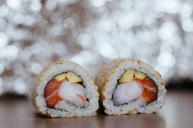 sushi