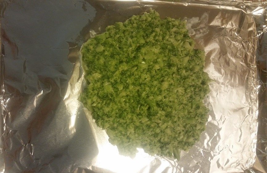 healthy pizza is easy