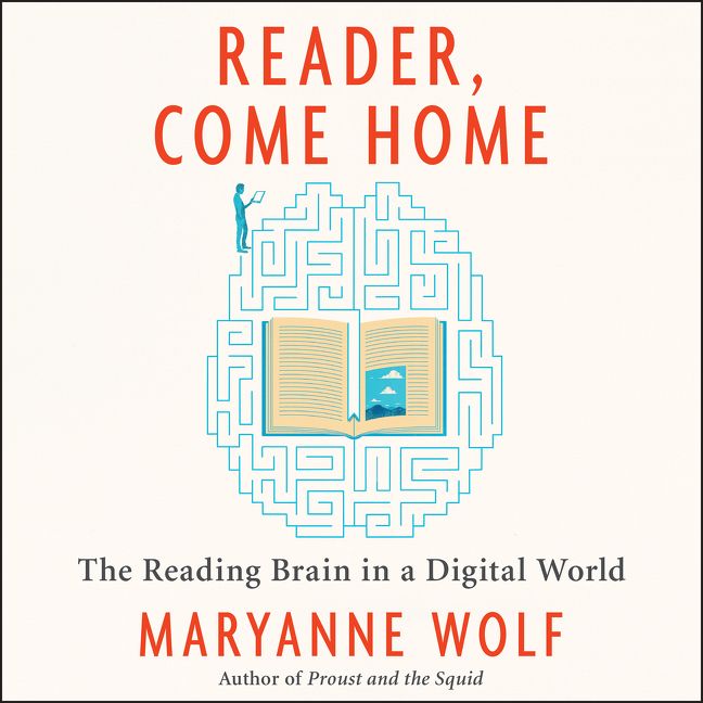 Reader Come Home Books