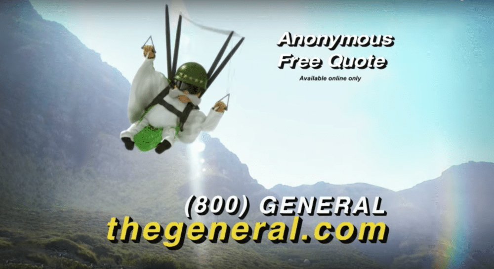 The General Insurance 8