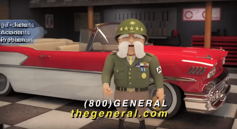 The General