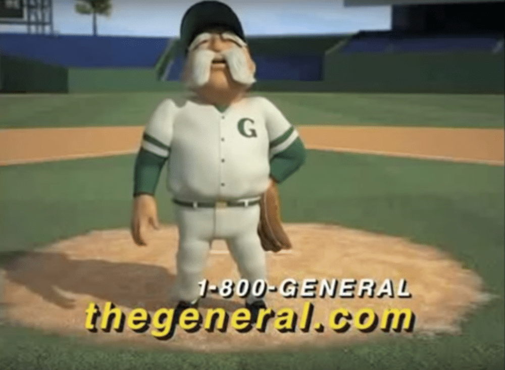 The General Insurance 4