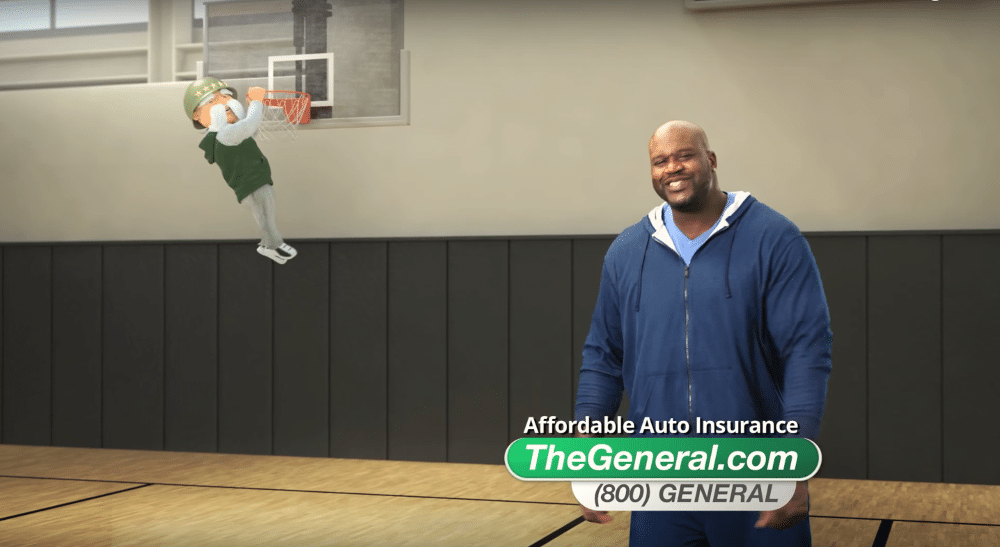 The General Insurance 2