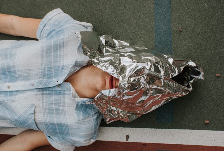 hats that prevent thought theft