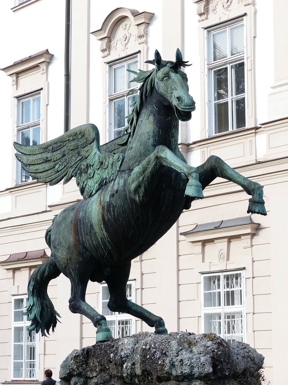 pegasus