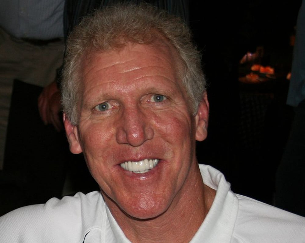 Bill Walton Sex Story
