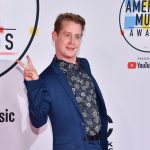 Macaulay Culkin
