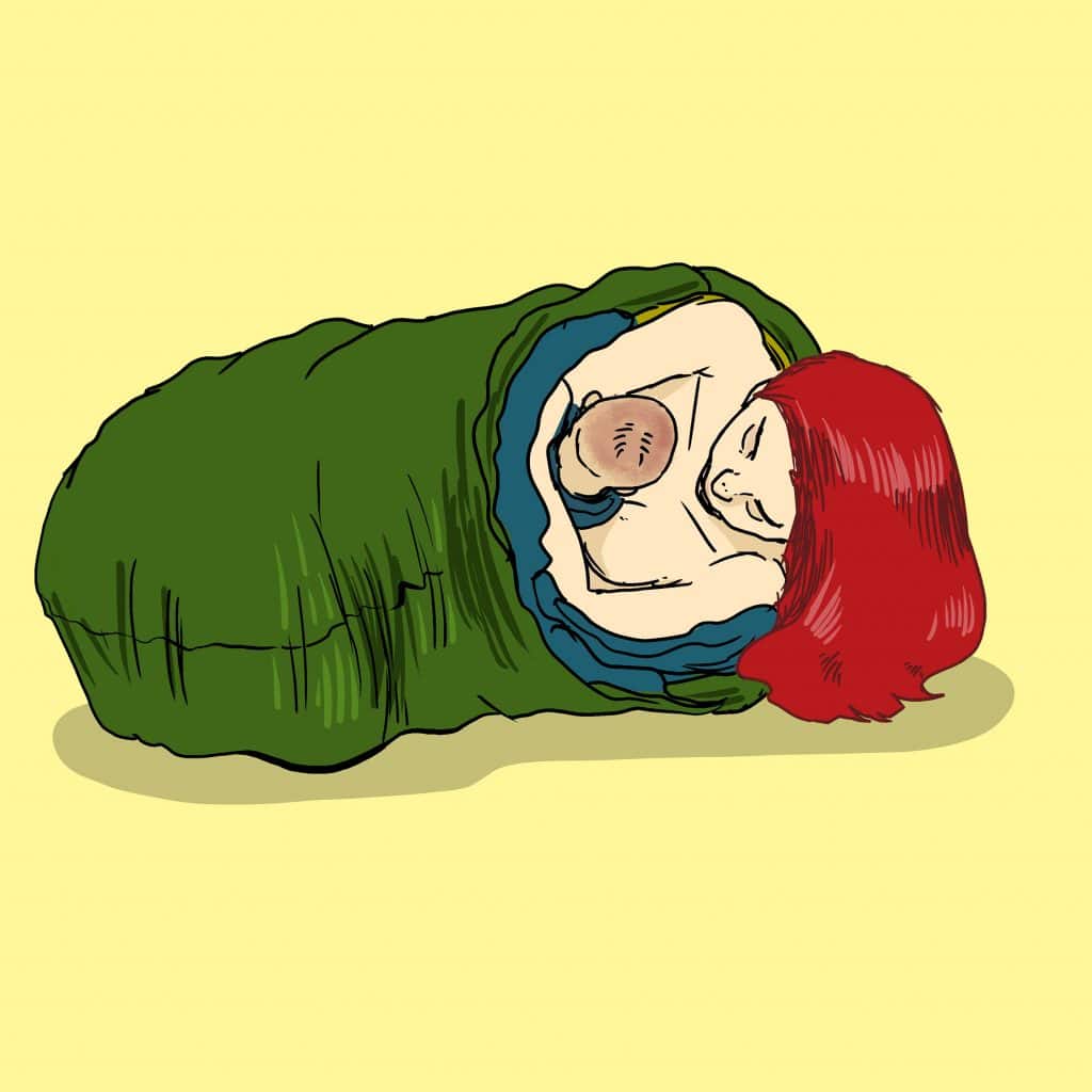 breastfeeding your baby