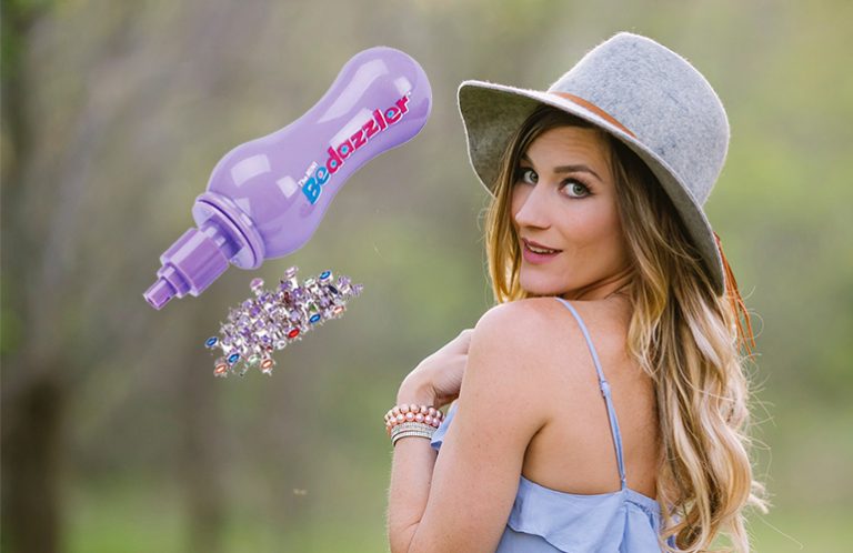 bedazzle your butthole