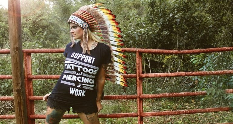 culturally appropriative